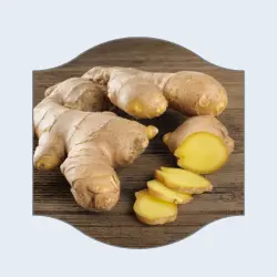 Ginger Root 