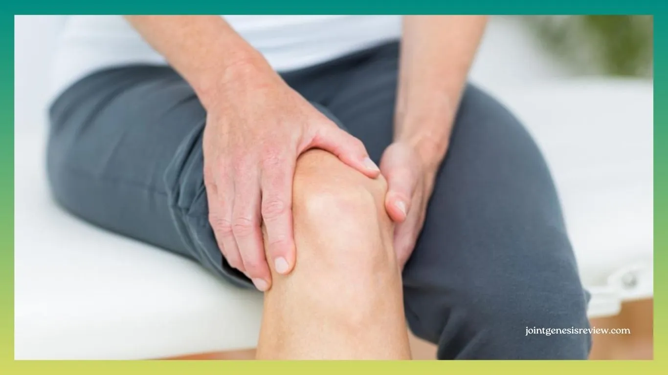 Joint Pain Without Swelling causes