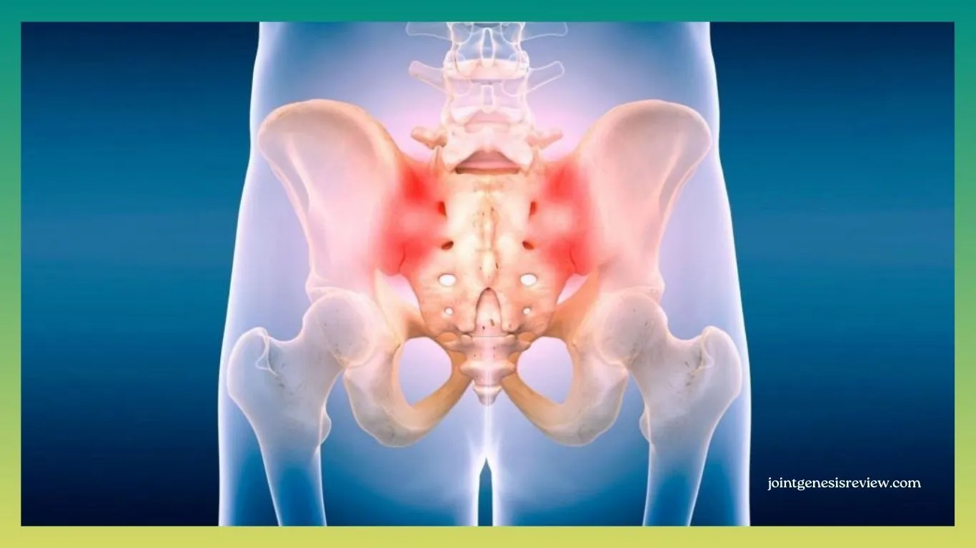sacroiliac joint pain symptoms